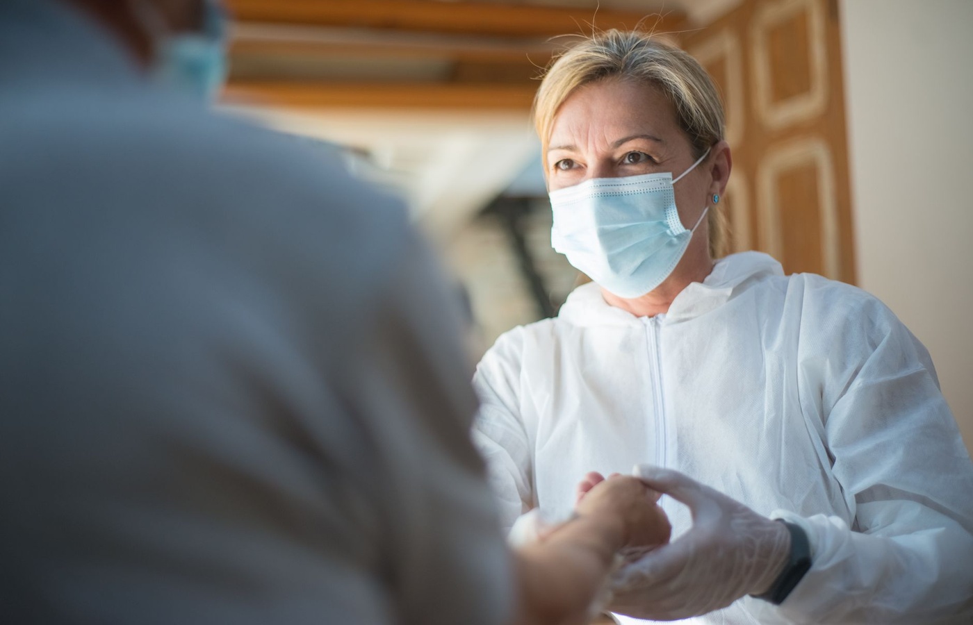 Certified Nursing Assistant (CNA) Level I – OSBN State Certification
