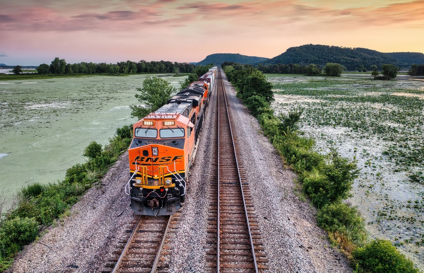 Canadian National Railroad