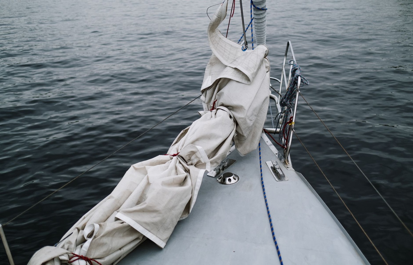 Coastal Navigation