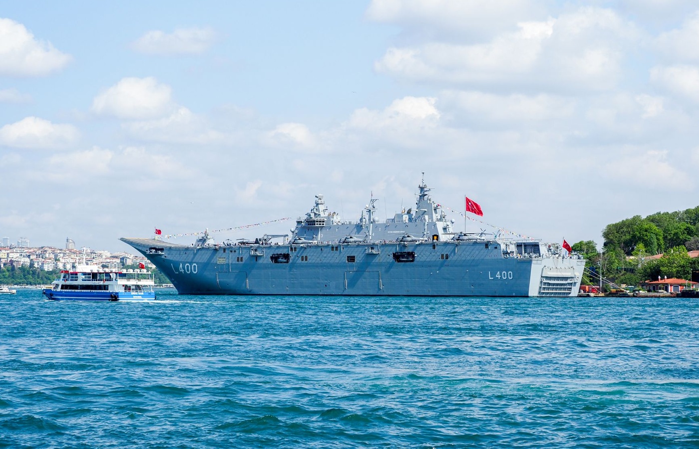 Coast Guard