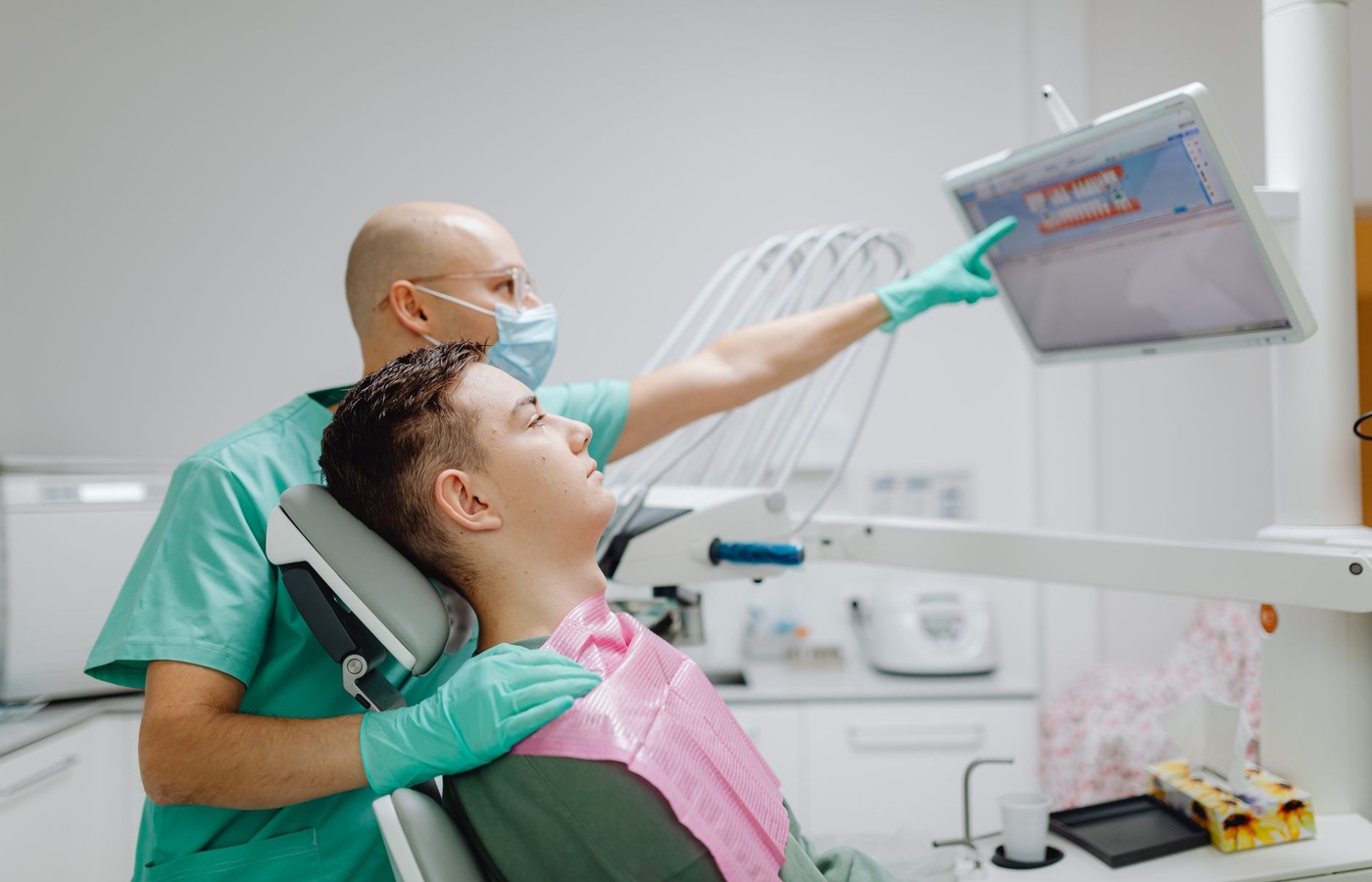 Commission on Dental Accreditation (CODA) Board