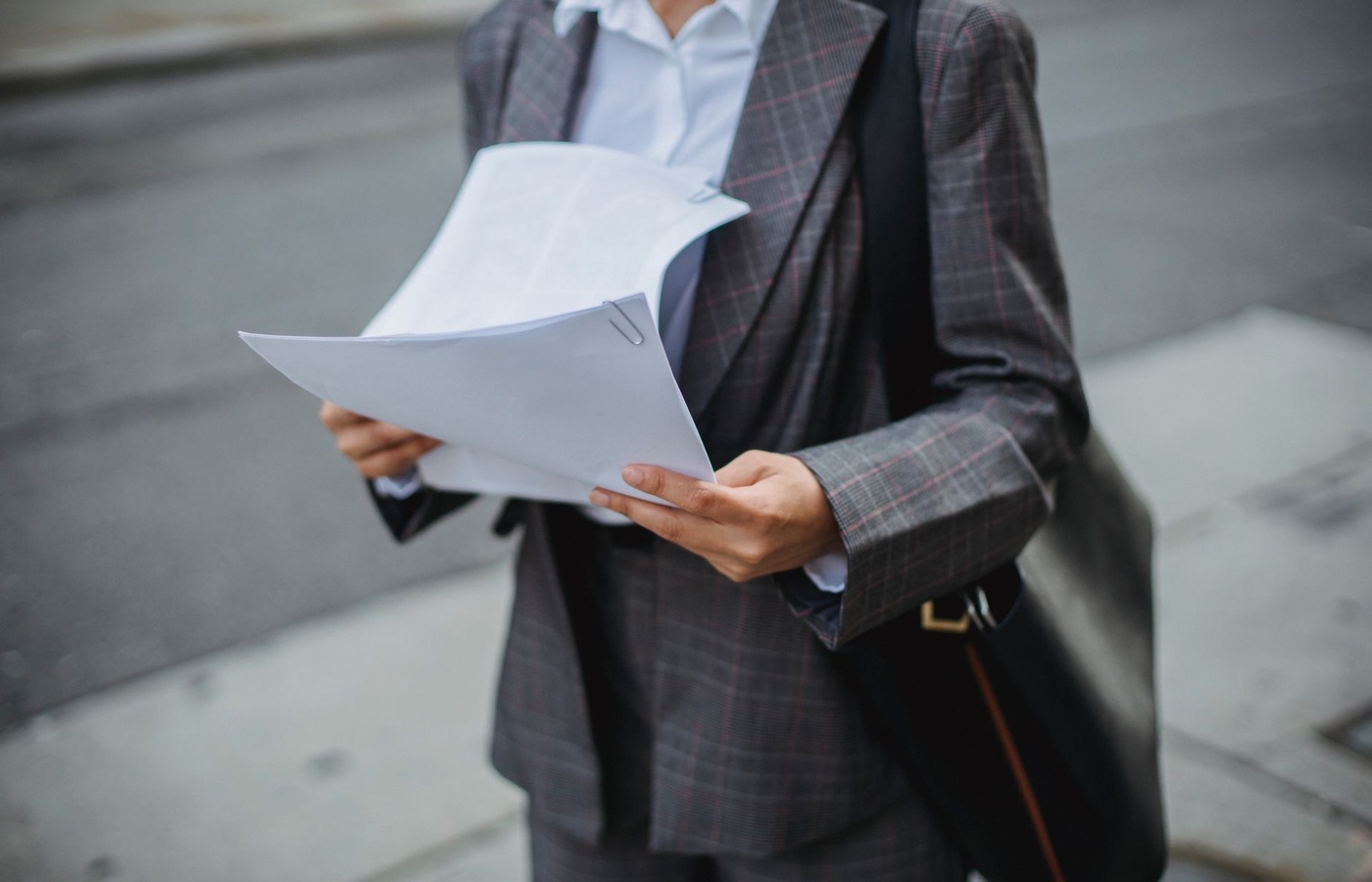 Code Enforcement Officer