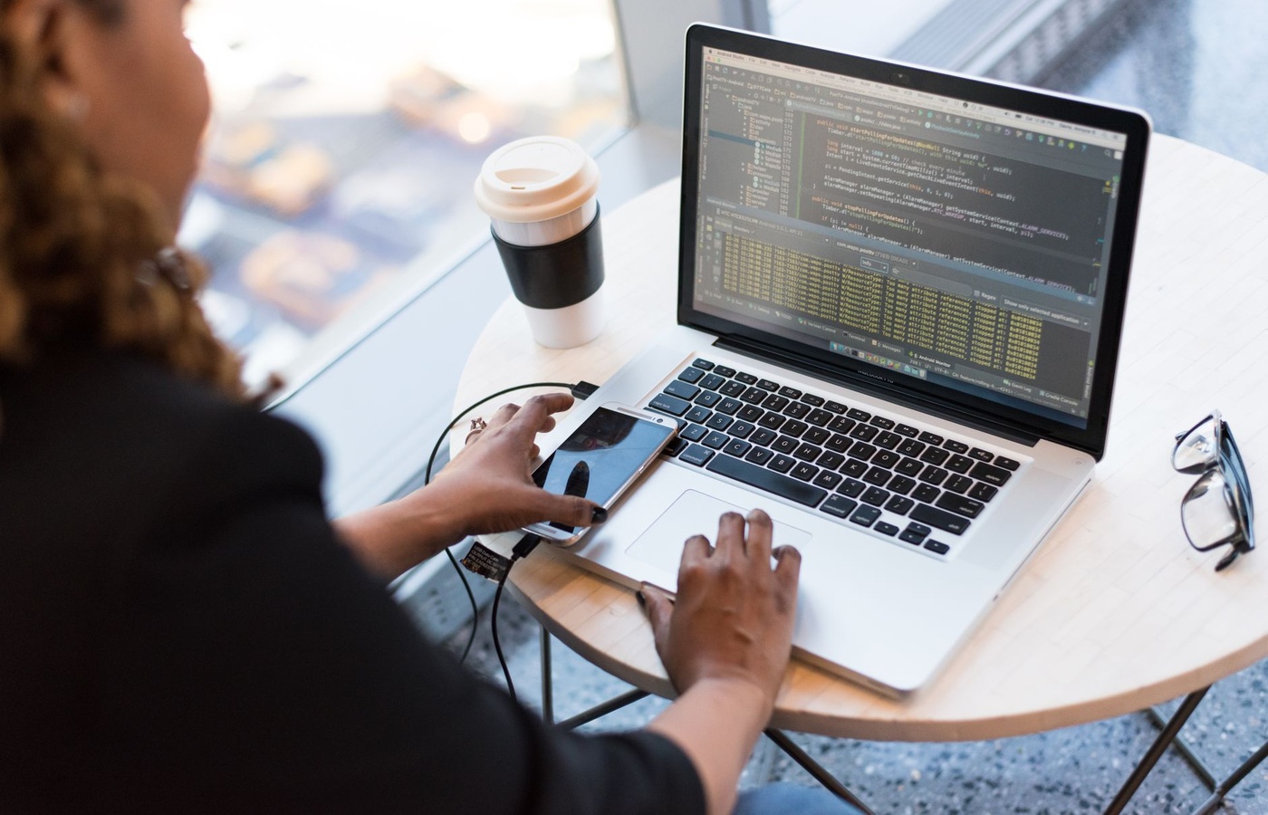 CodeHS Advanced HTML and CSS