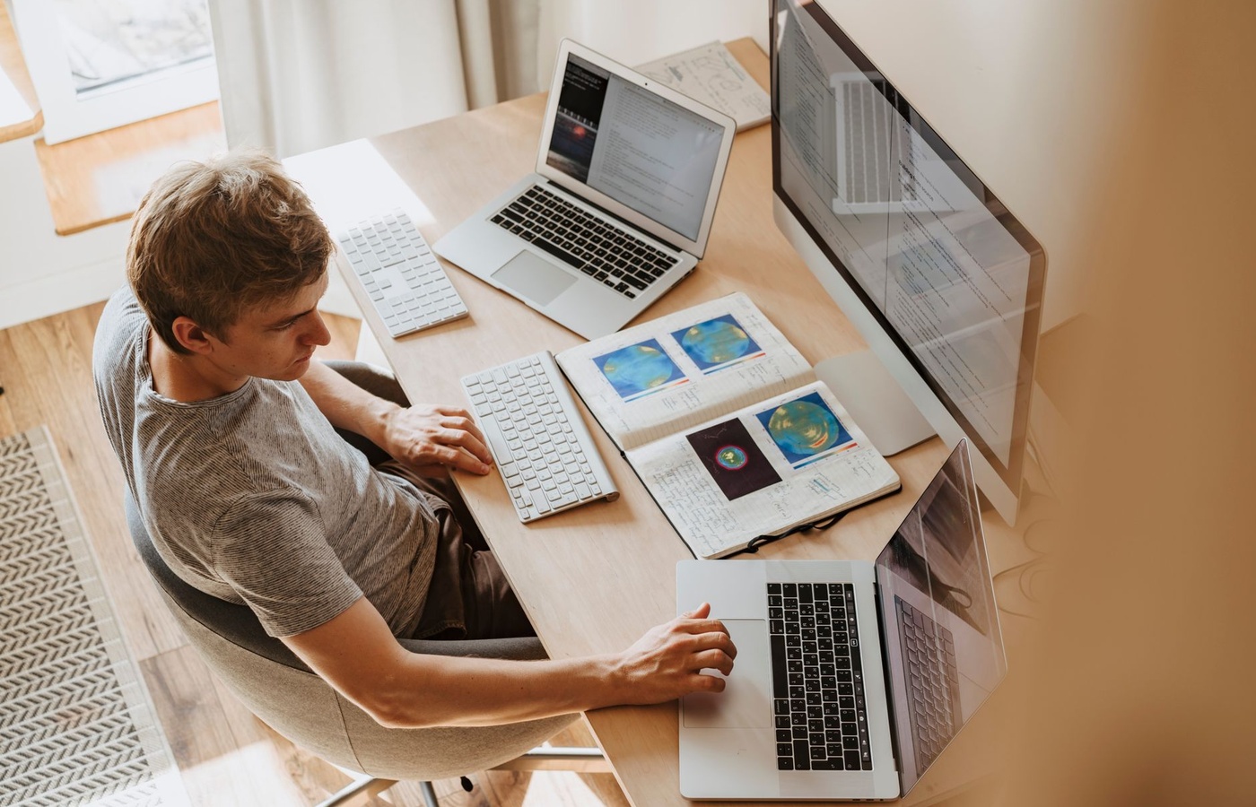 Code Standards and Practices Level 6