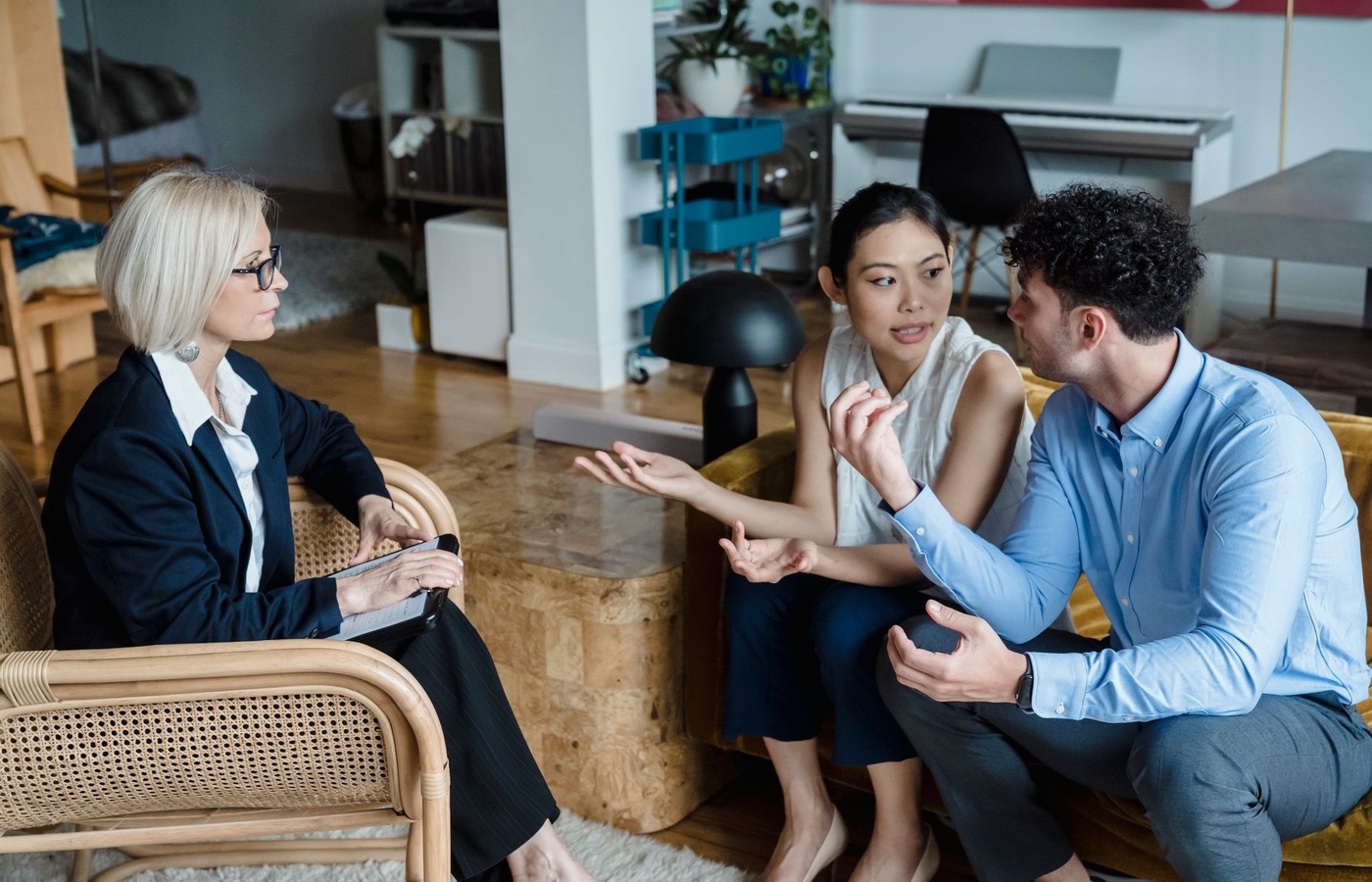 Cognitive-Behavioral Therapy Theories and Techniques
