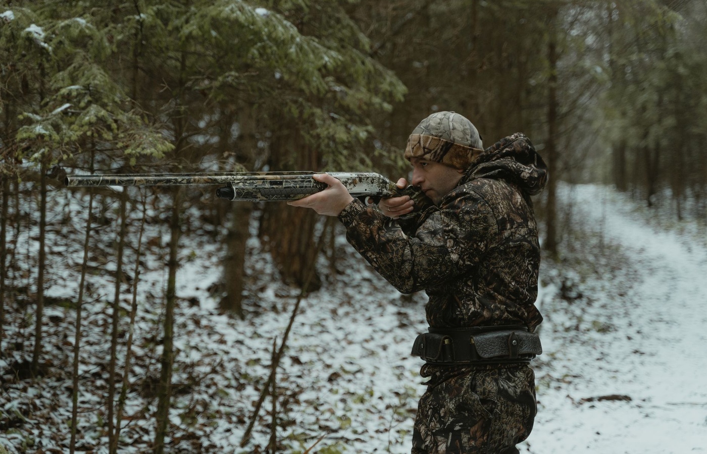 Colorado Hunters Safety