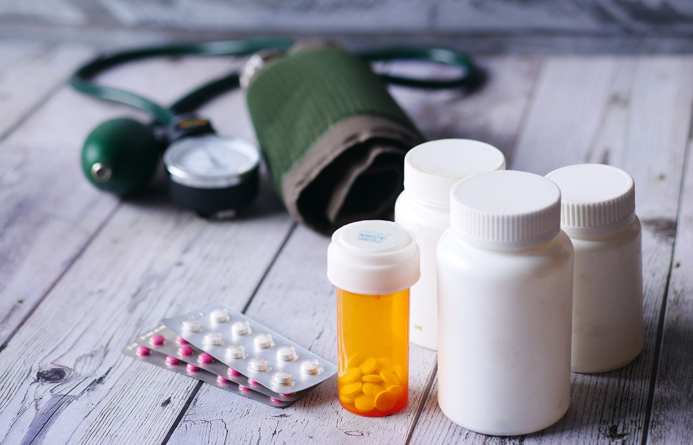 Collin College Cardiac Drugs
