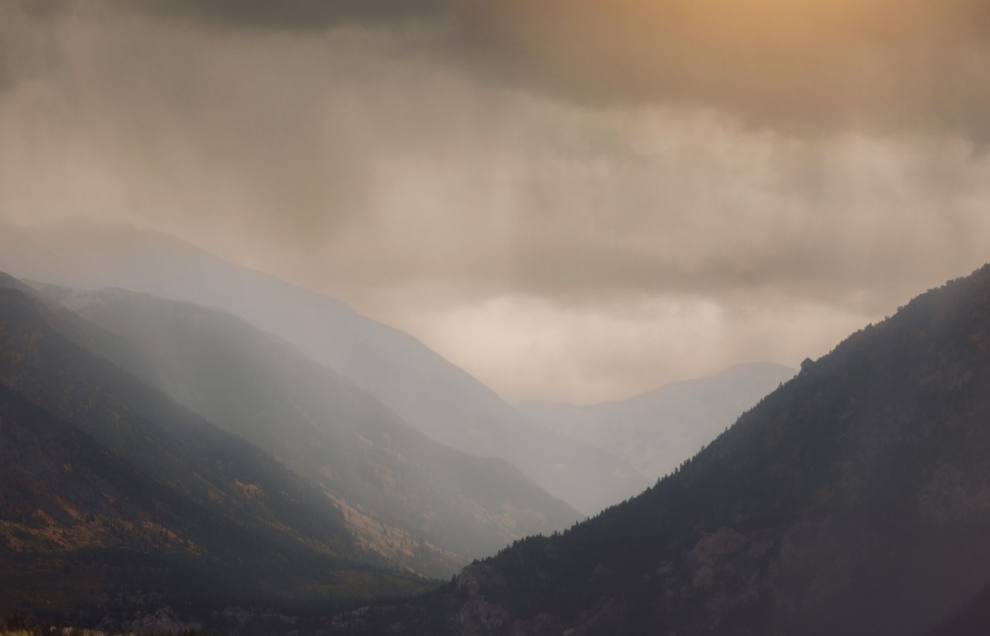 Colorado Air Monitoring Specialist