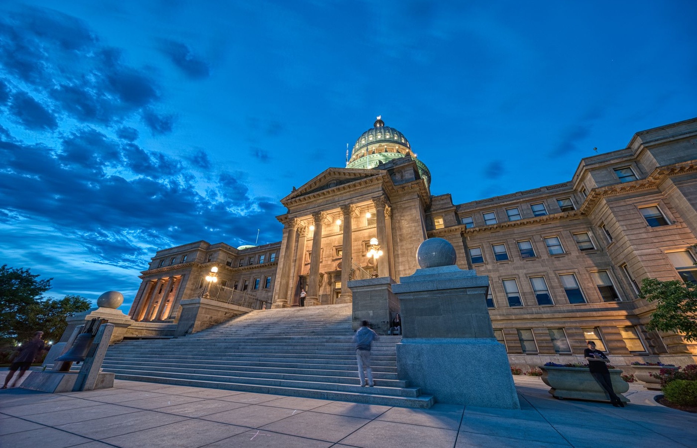 Colorado Security Officer Jurisprudence