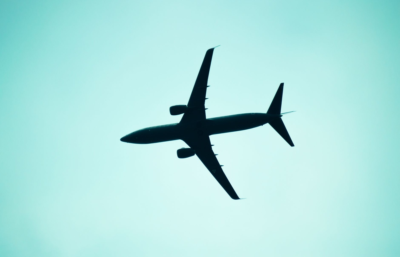 Commercial Ground – Basic Aerodynamics
