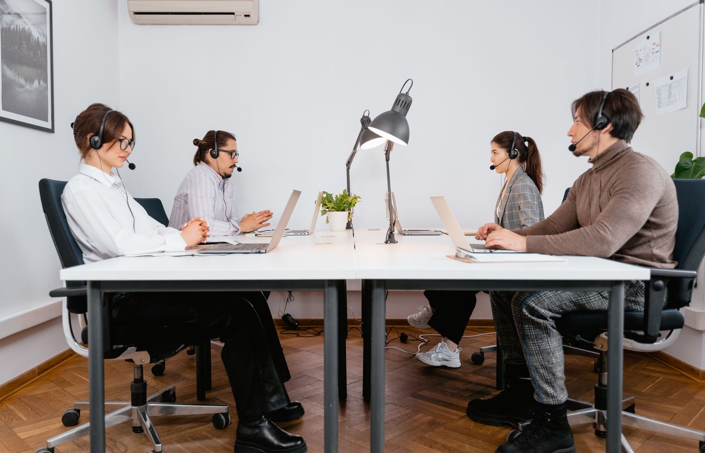 Community Management Services