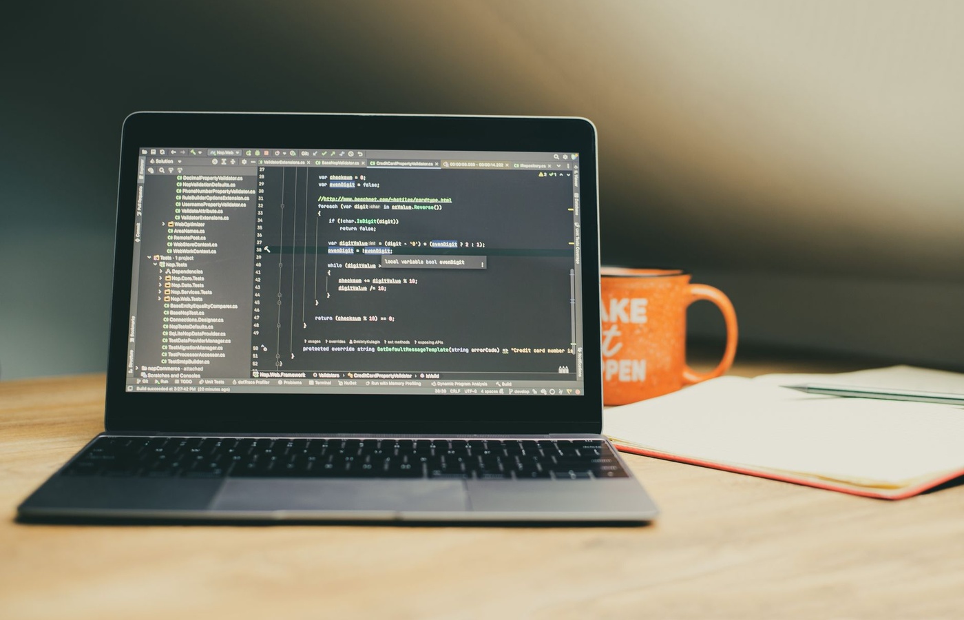 Computer Concepts Module 1