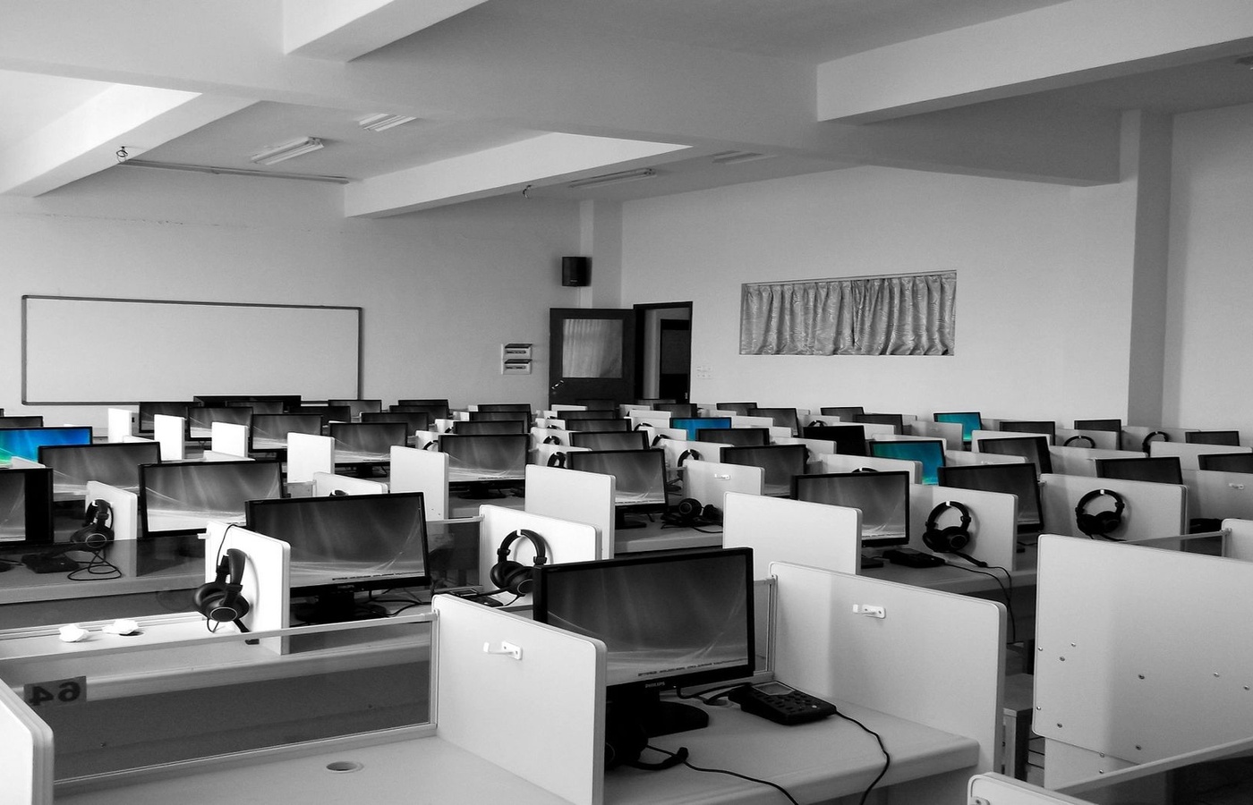 Computer Concepts Module 5
