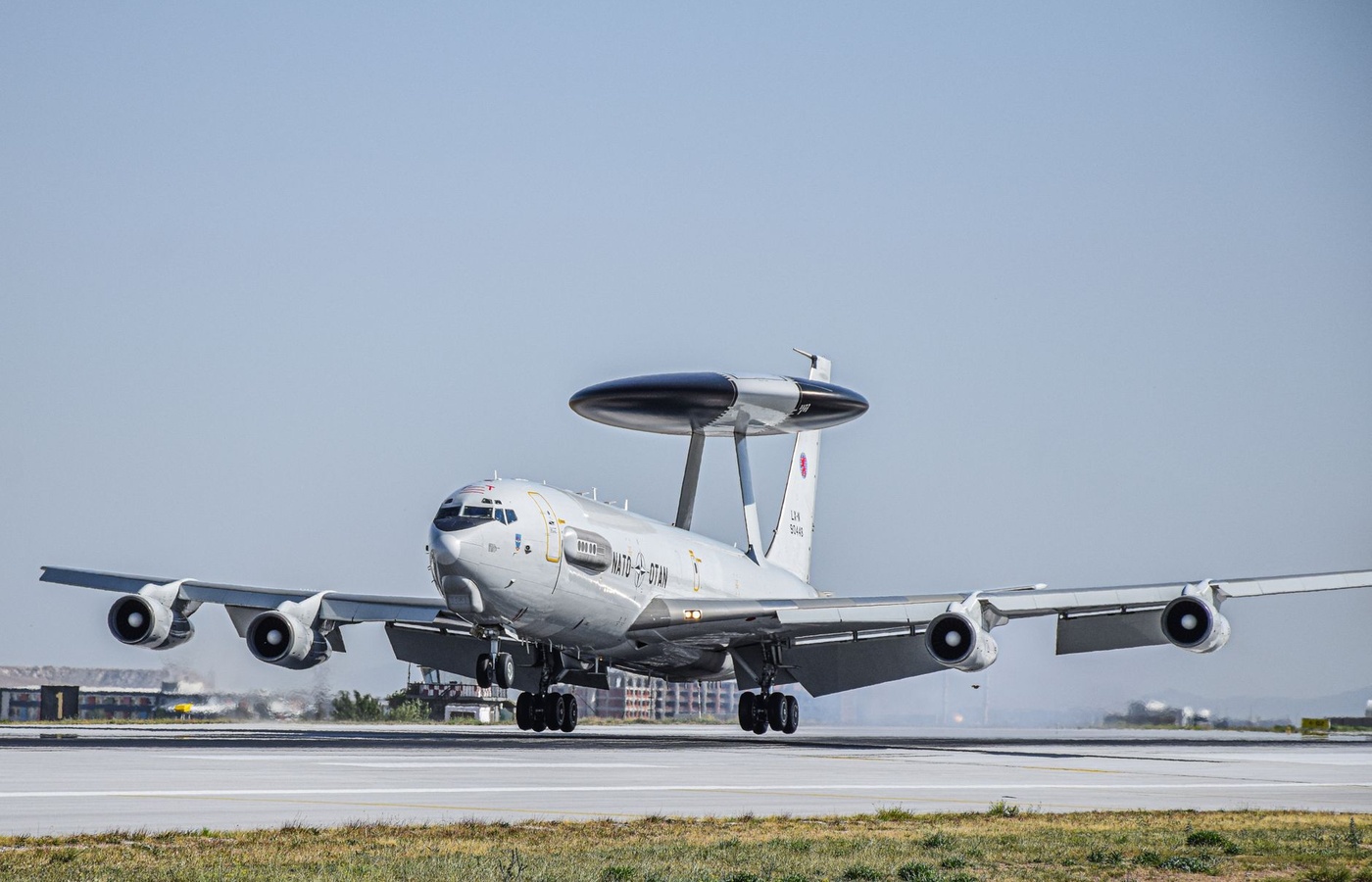 Comprehensive Guide to Air Operations Center (AOC) Functions and Structure