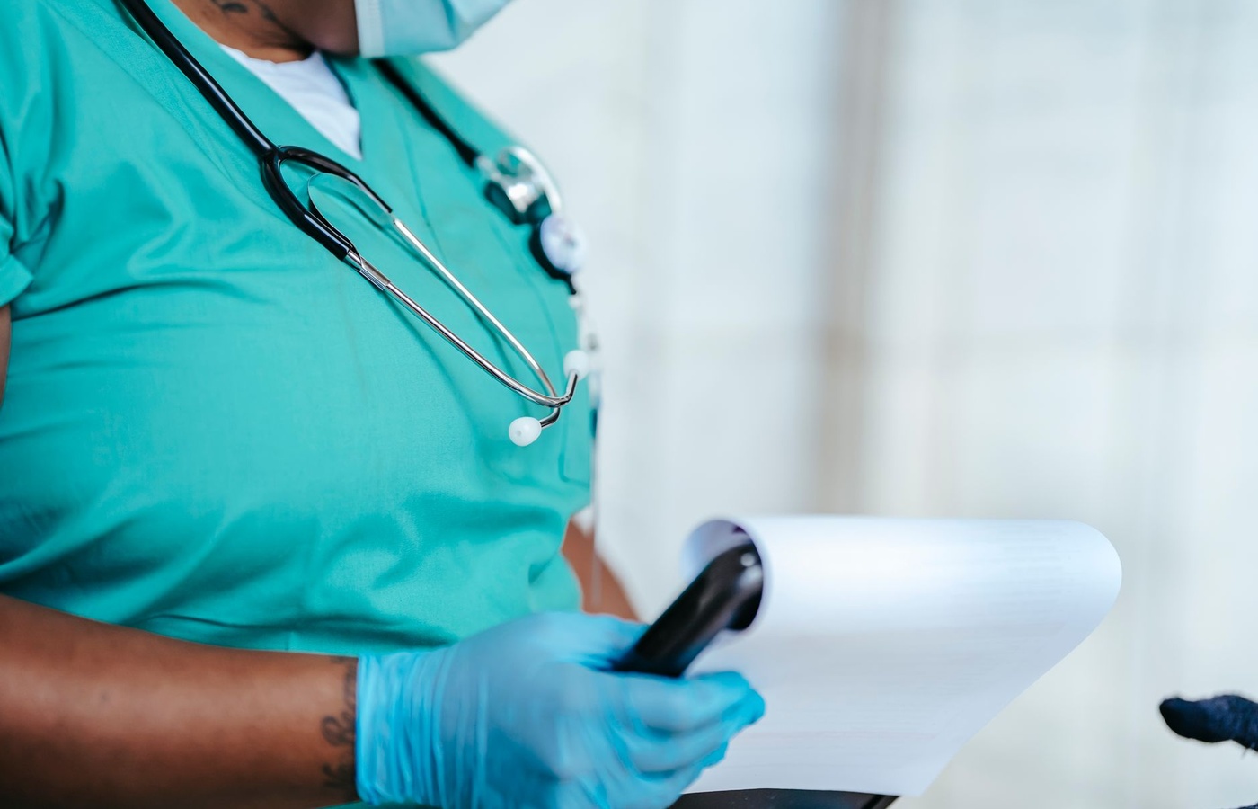 Comprehensive Healthcare System and Ethical Principles