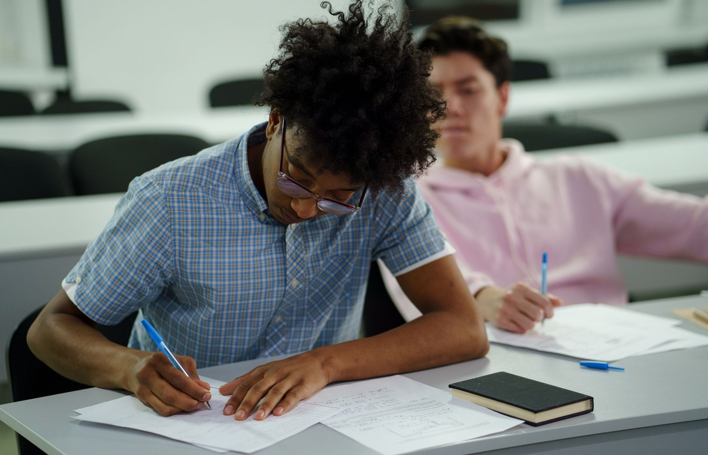 Comprehensive Healthcare and Public Health Concepts for Students