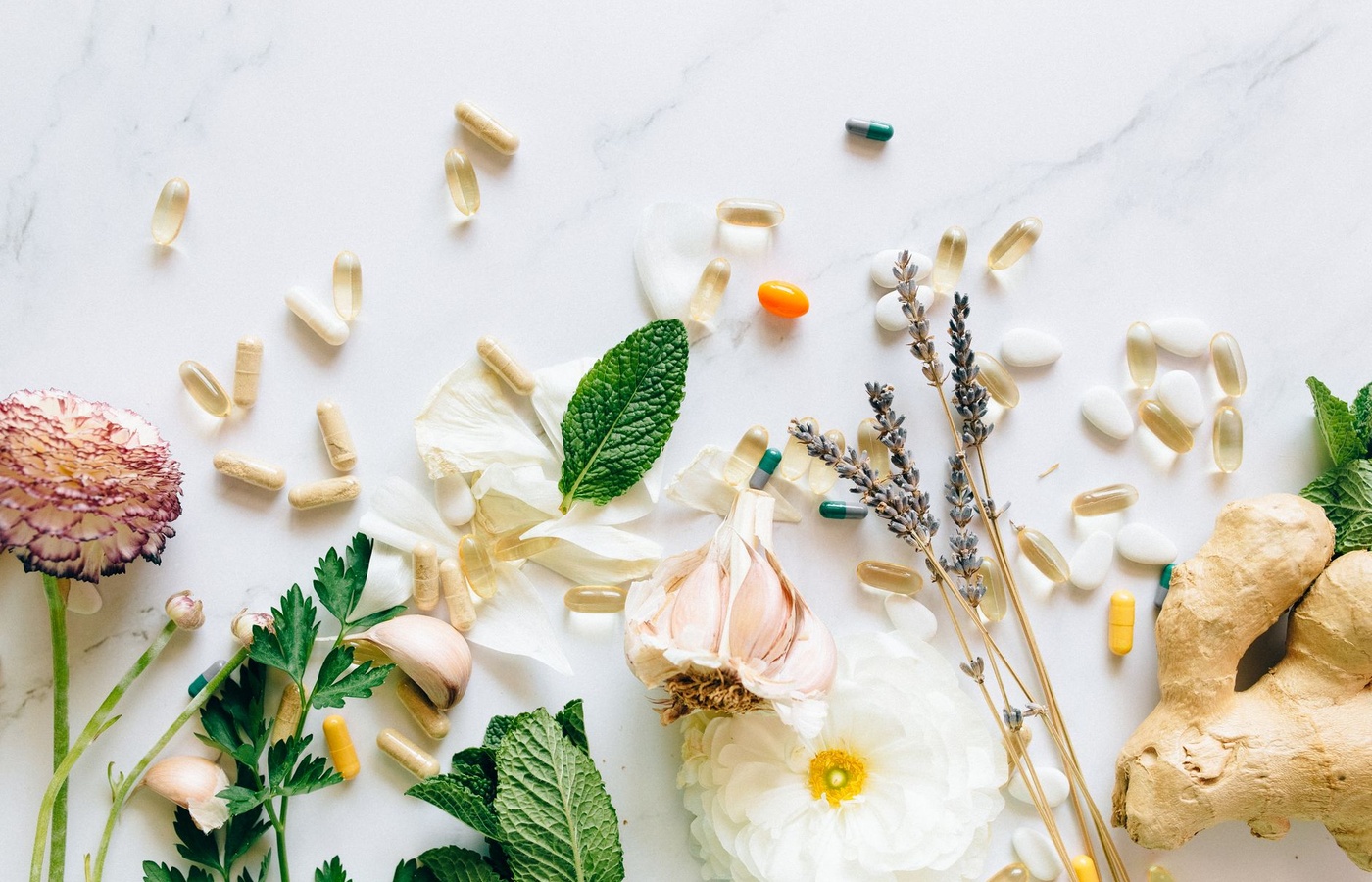 Complementary and Alternative Therapies EAQ
