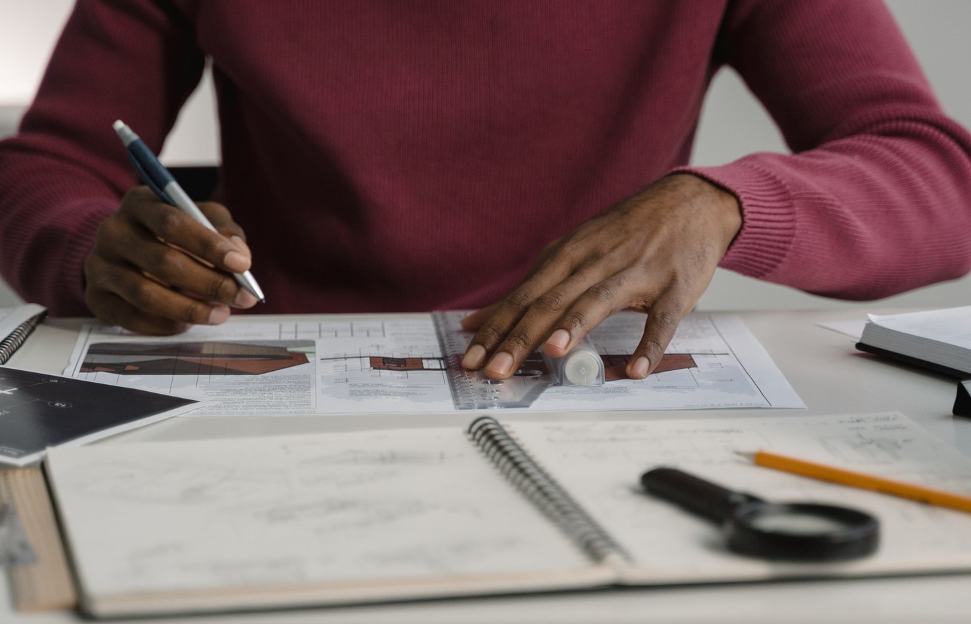 Comprehensive Project Management and Scheduling Techniques for Students
