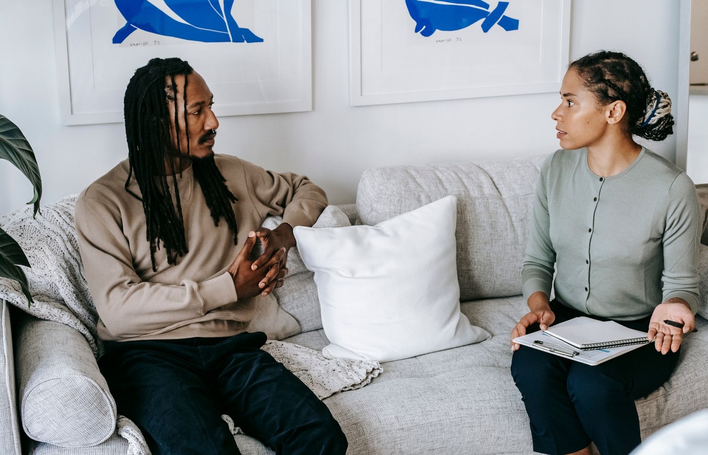 Comprehensive Counseling