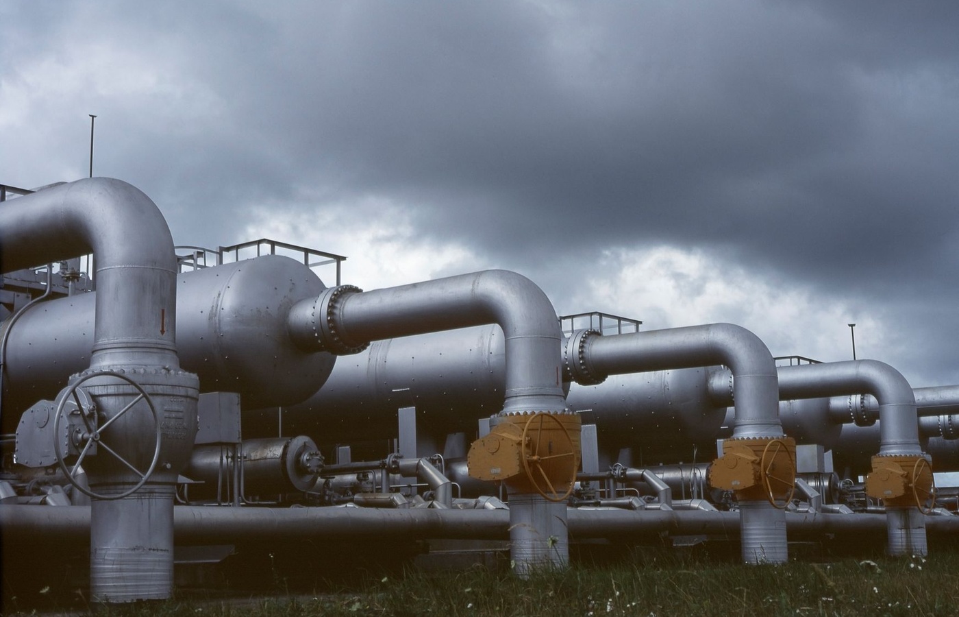 Compressed Natural Gas (CNG) Certification