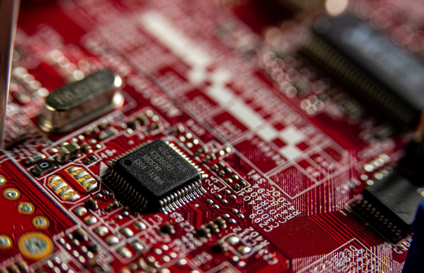 CompTIA A+ Core 1 (220-1001) Certification