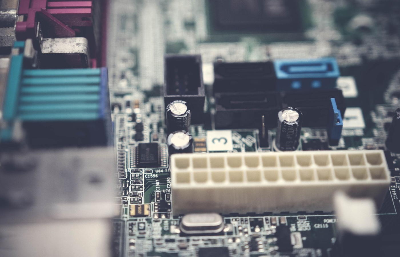 CompTIA A+ Core 1 (220-1101) Certification