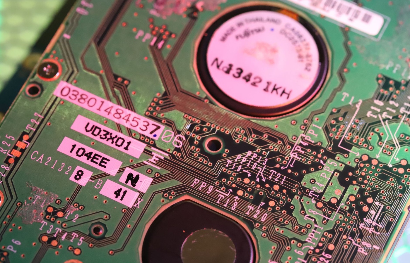 CompTIA A+ Core 1 (220-1201)