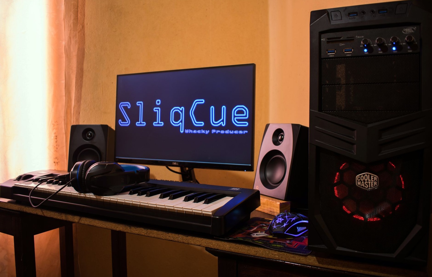 Computer Essentials