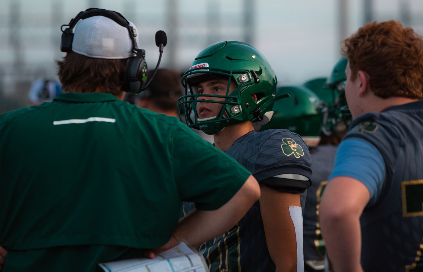 Concussion Management