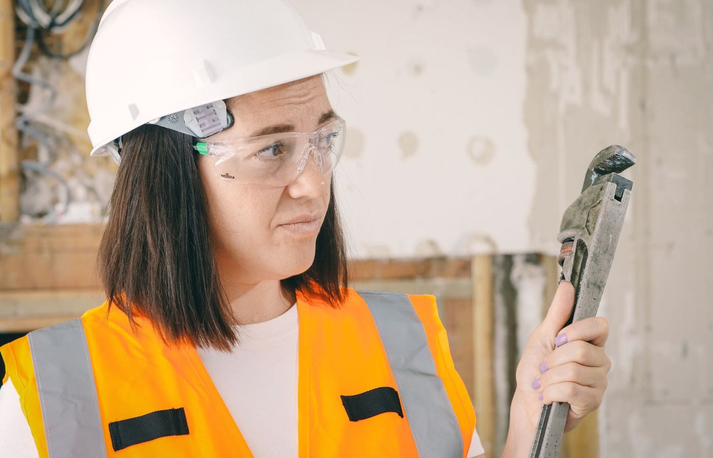 Con Edison Test B – Gas Safety, Electrical Theory, and Job Procedures