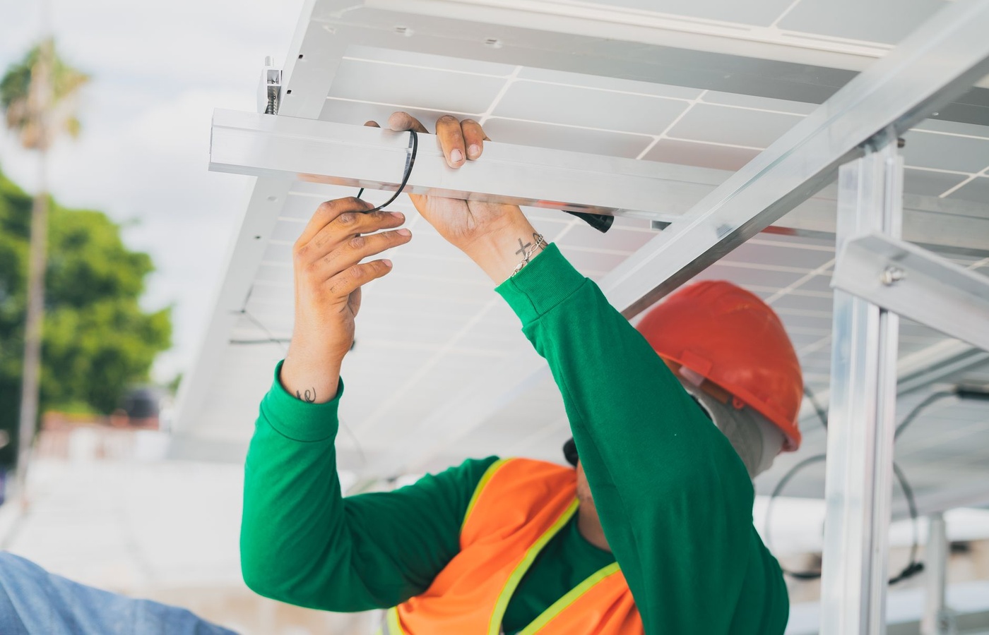 Con Edison Basic Electric