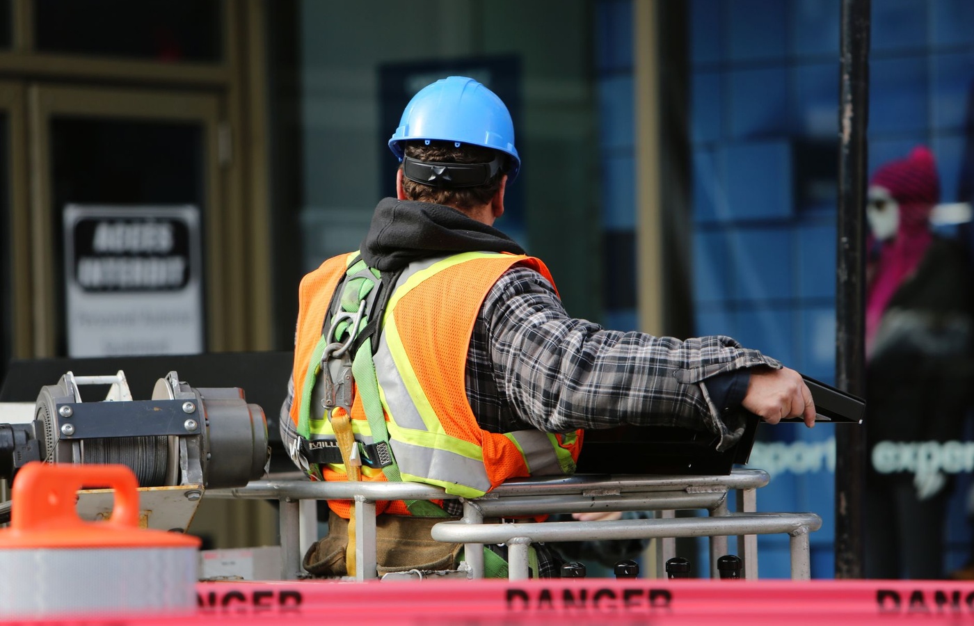 Construction Coordinator