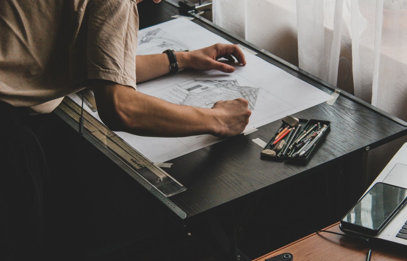 Construction Documentation