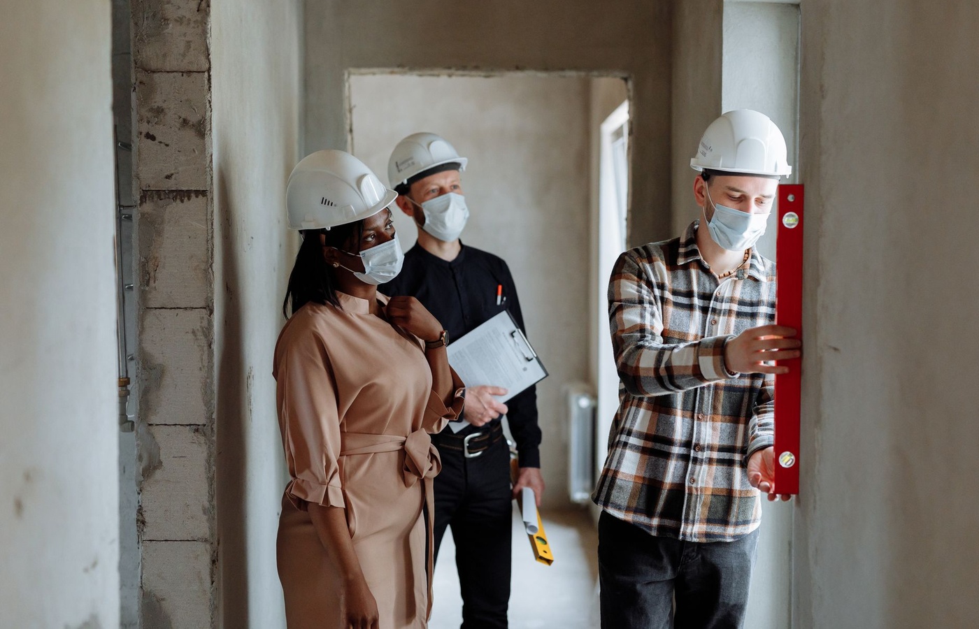 Construction Inspection
