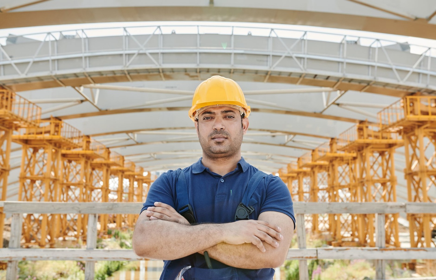 Construction Supervisor License