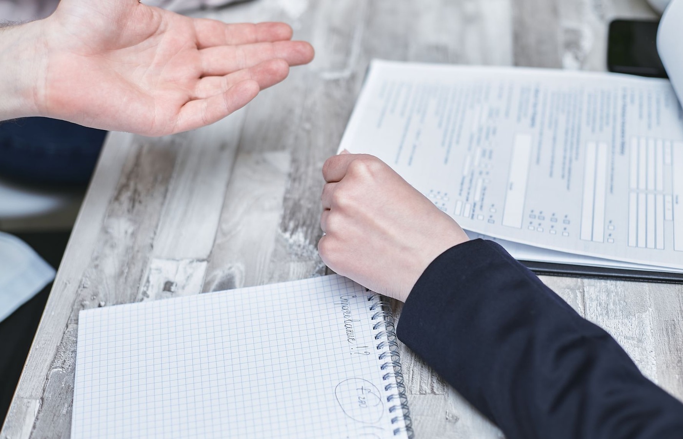 Consulting Process