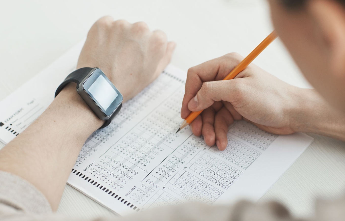 Examzify course visual