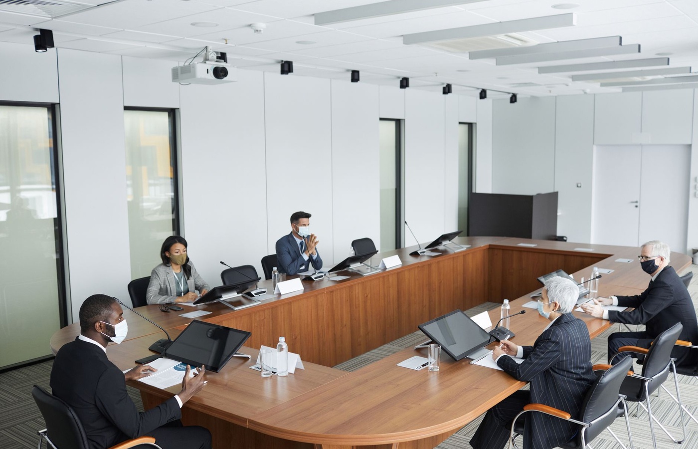 Contracting Officer Representative Course