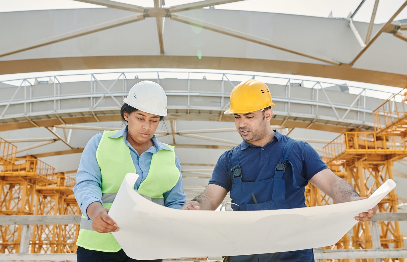 Contractor Management Survey (CMS)