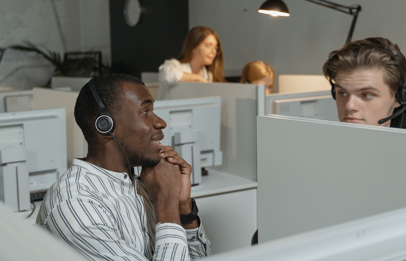 COPC Customer Experience (CX) Certification