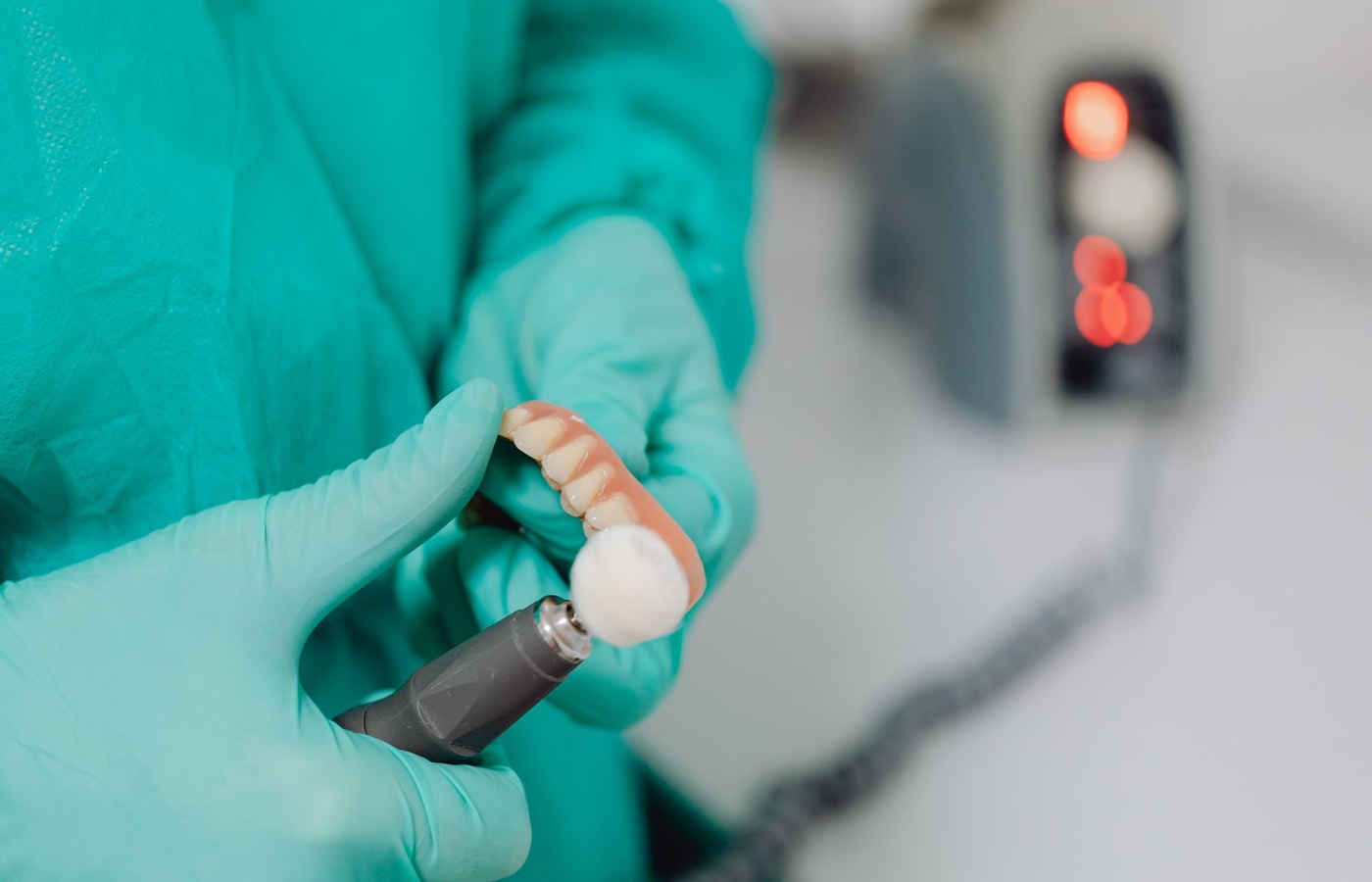 Coronal Polish Certification