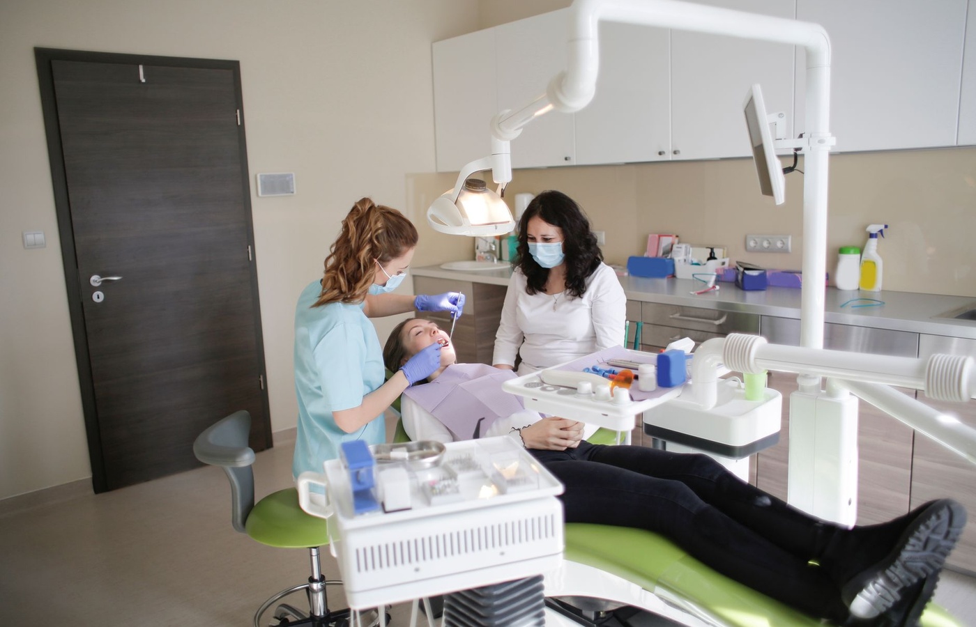 Coronal Polishing for Dental Assistants Certificate