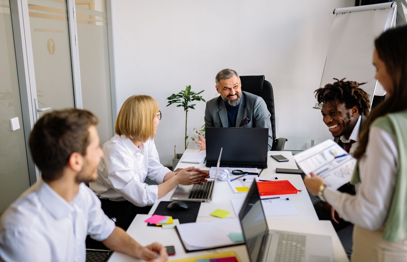 Corporate Social Responsibility (CSR)