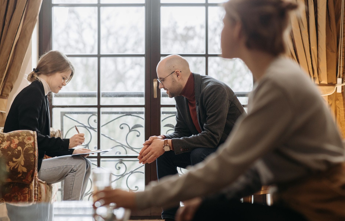 Counseling and Guidance in Education