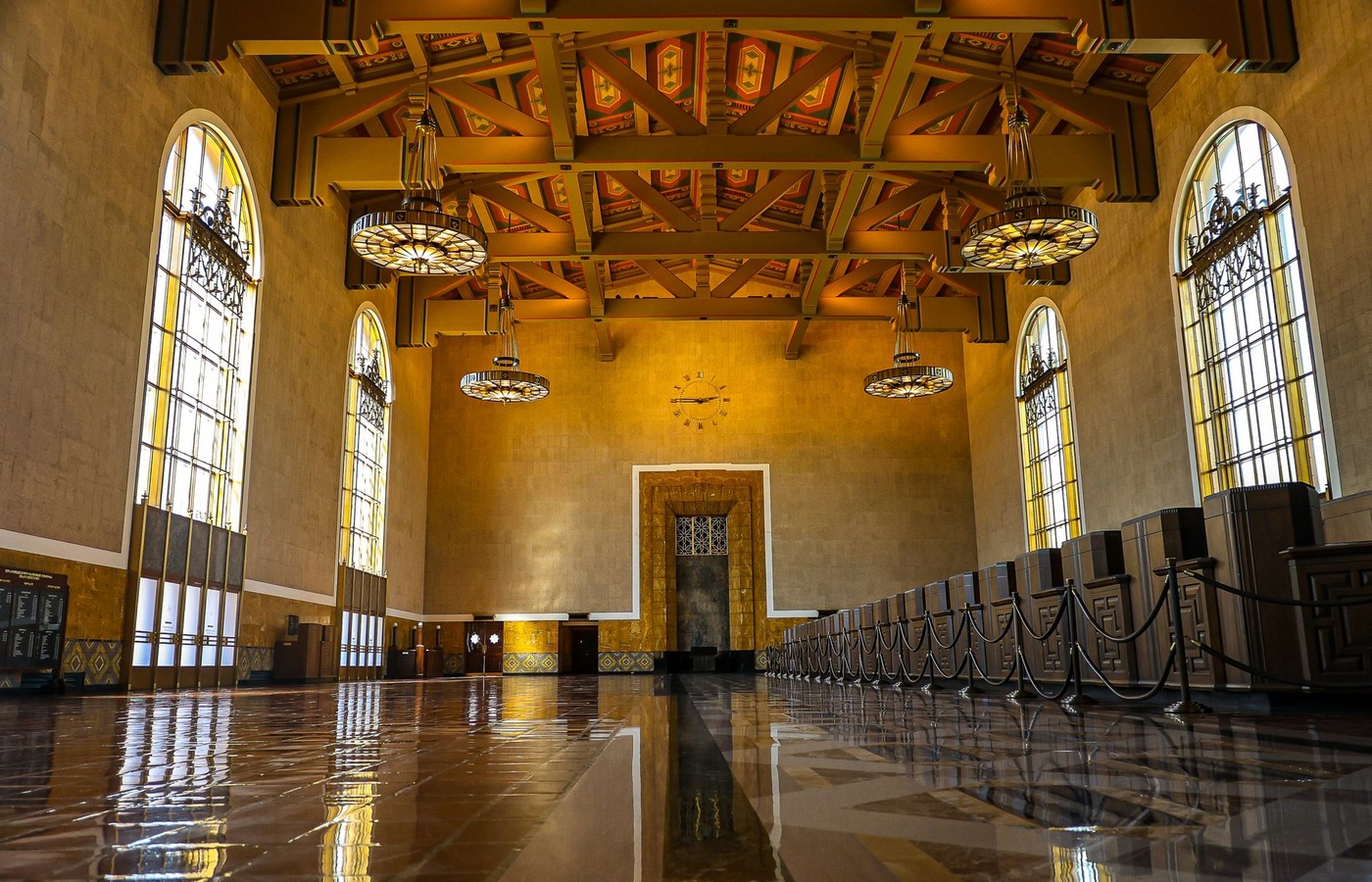 Court Officer Academy