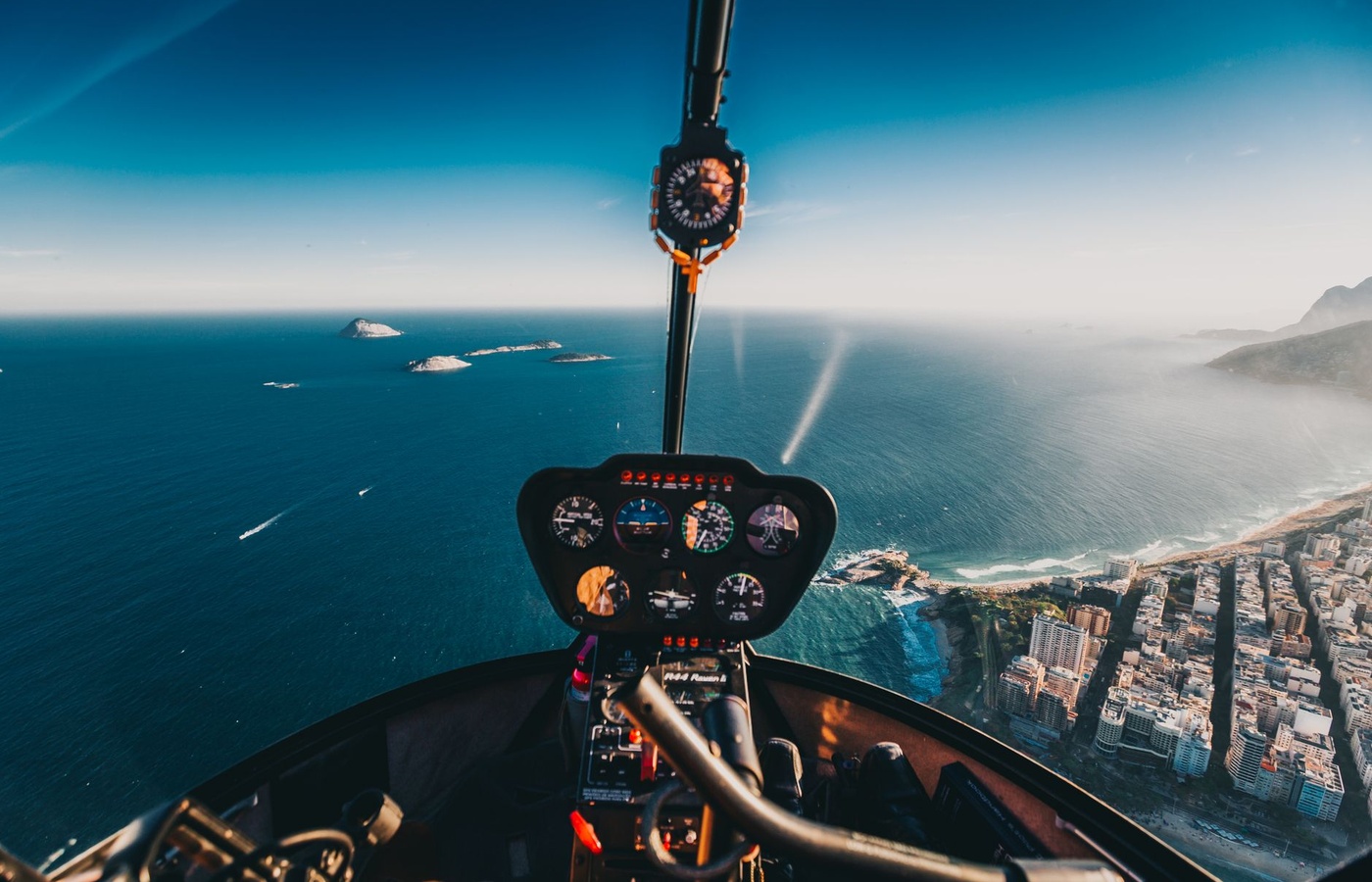 Commercial Pilot Licence Aeroplane (CPAER) Meteorology