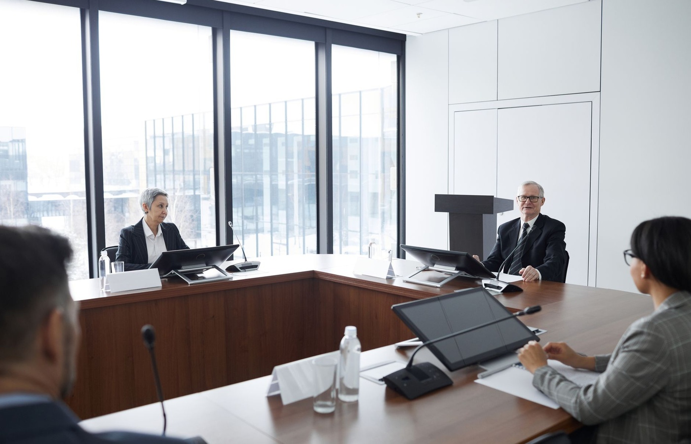 Chartered Property Casualty Underwriter (CPCU) Ethics