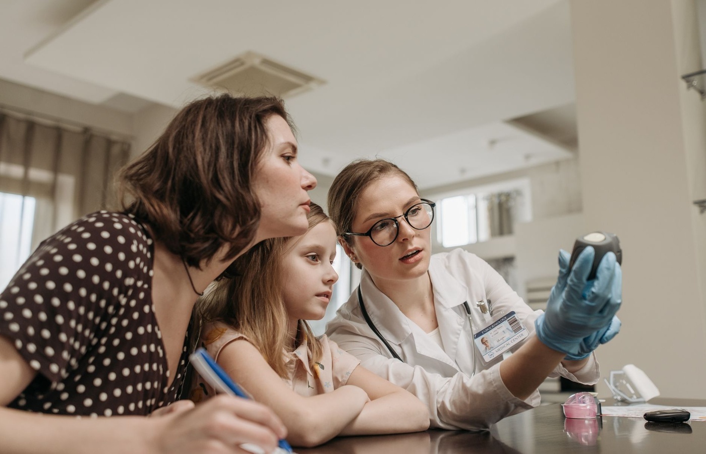 Certified Pediatric Emergency Nurse (CPEN)