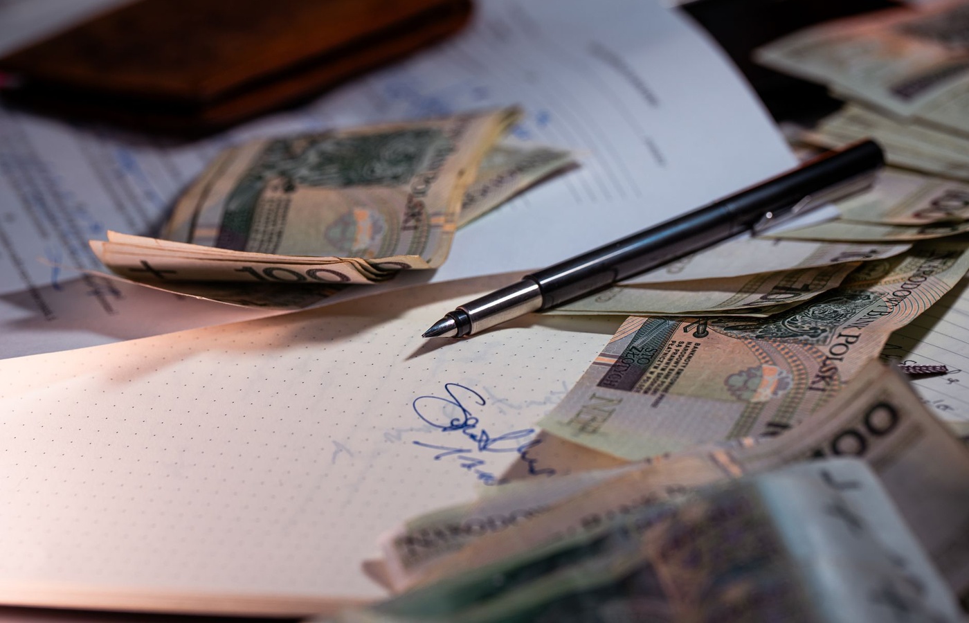 CPFO Debt Management