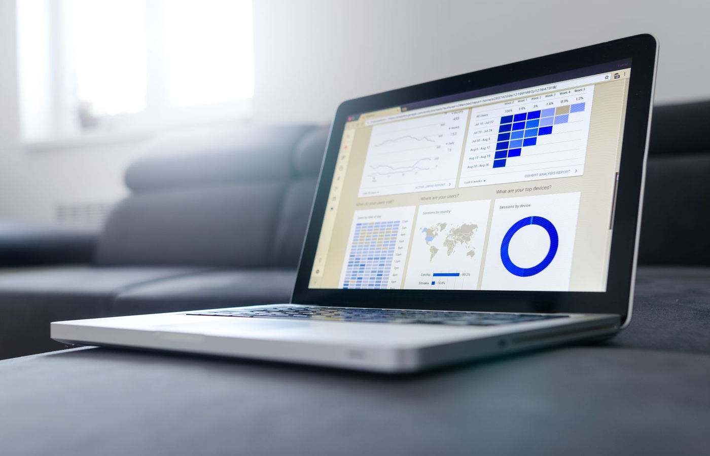 Certified Professional in Healthcare Information and Management Systems (CPHIMS)